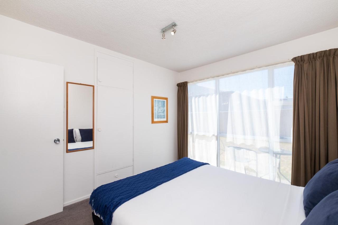 Chevron 4* Taupo
