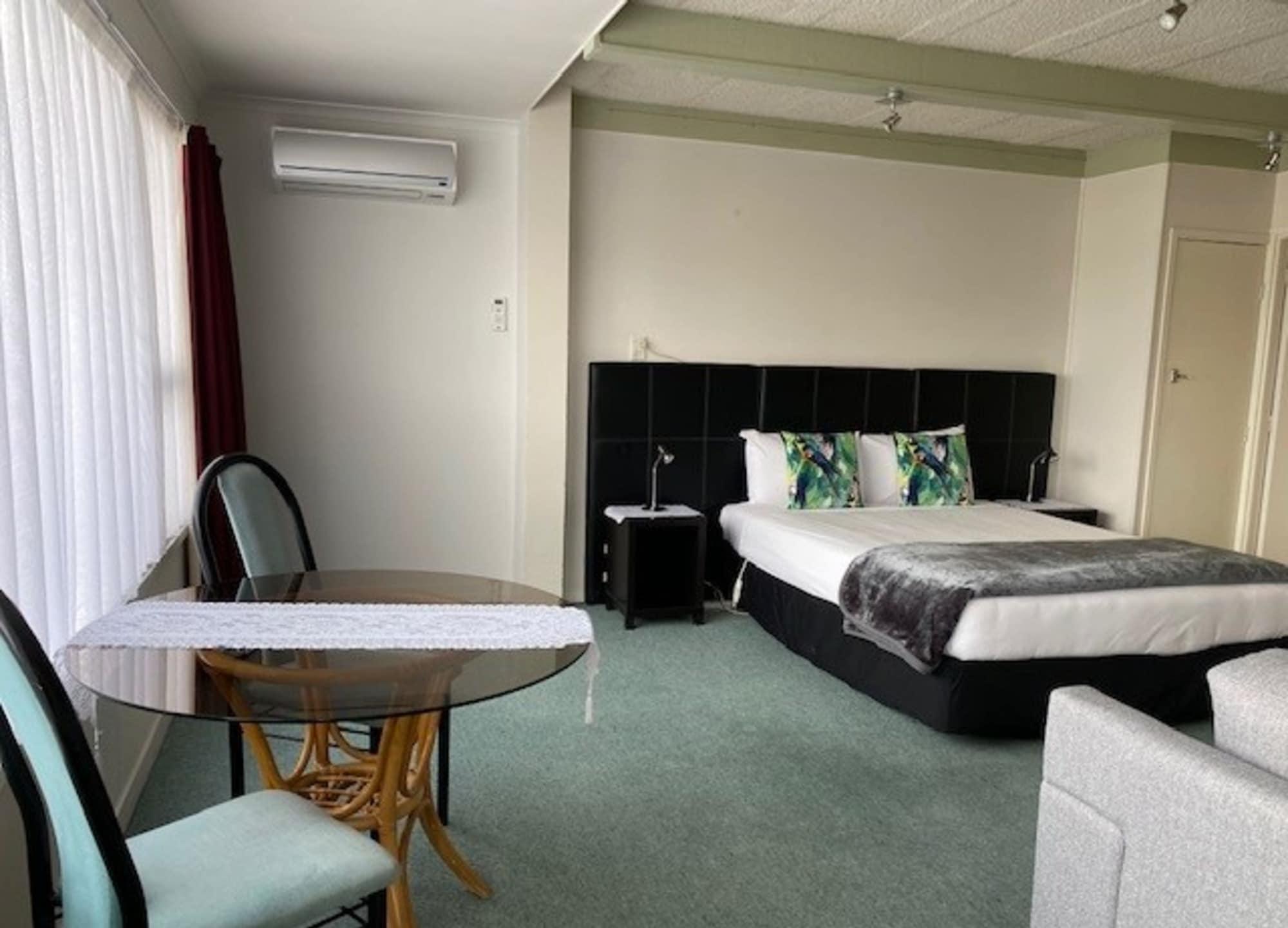 Chevron 4* Taupo