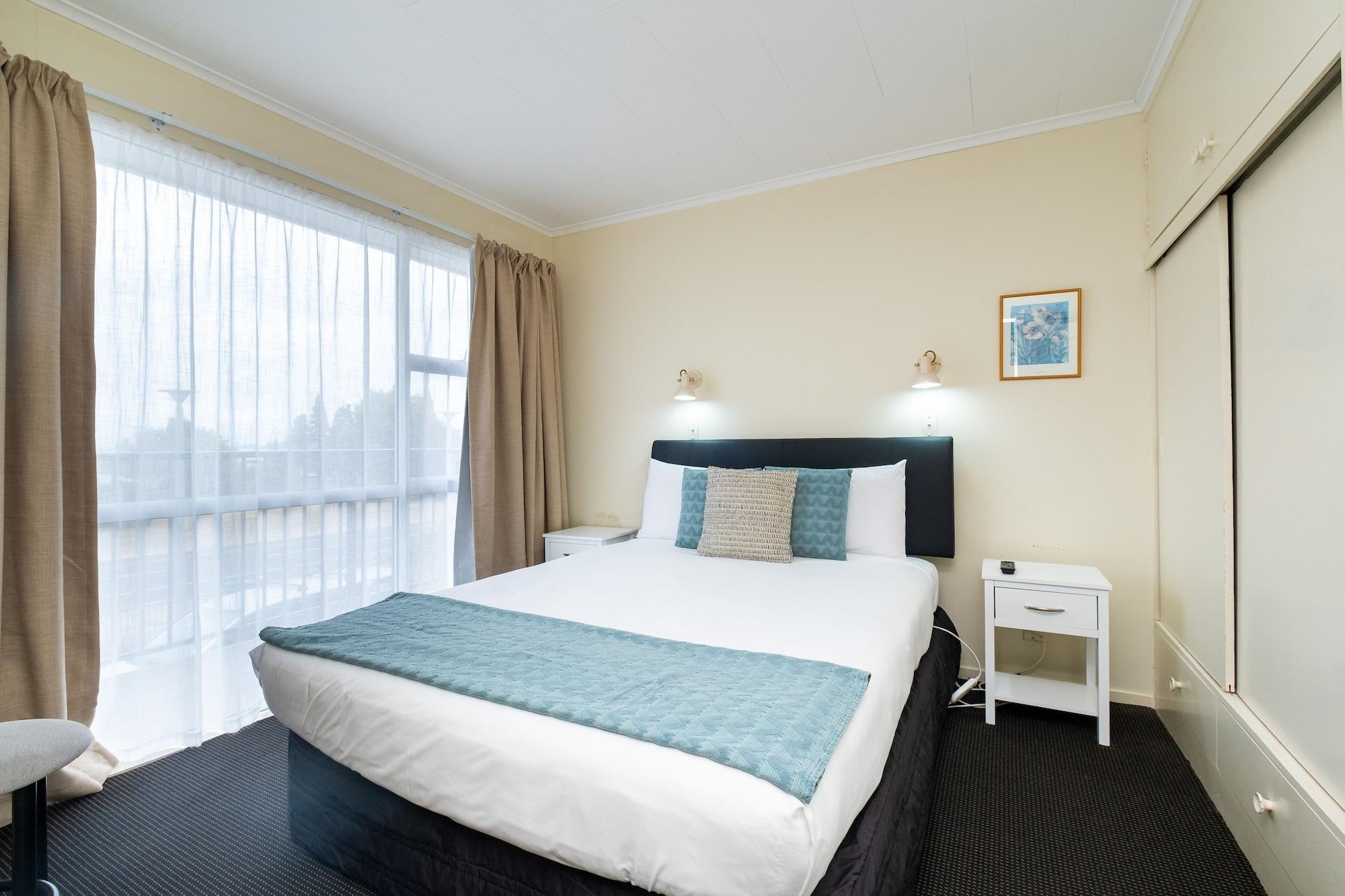 Motel Chevron 4*